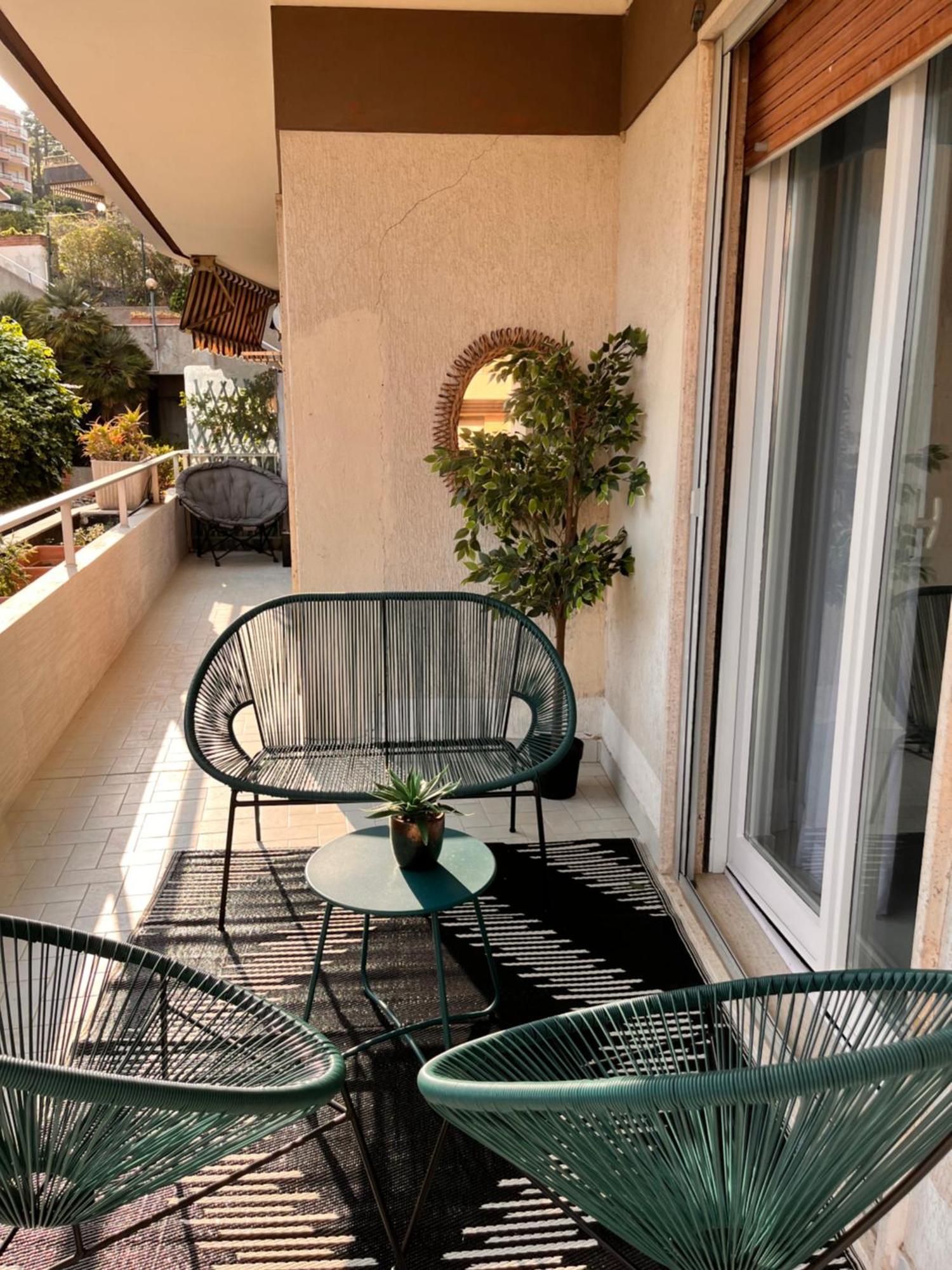 Vanecia'S Luxury Homestay San Remo Zewnętrze zdjęcie