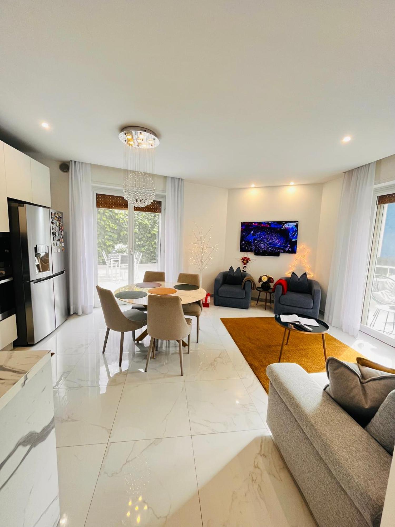 Vanecia'S Luxury Homestay San Remo Zewnętrze zdjęcie