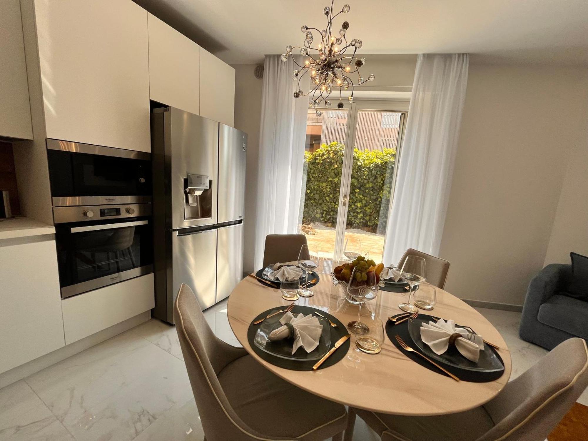 Vanecia'S Luxury Homestay San Remo Zewnętrze zdjęcie