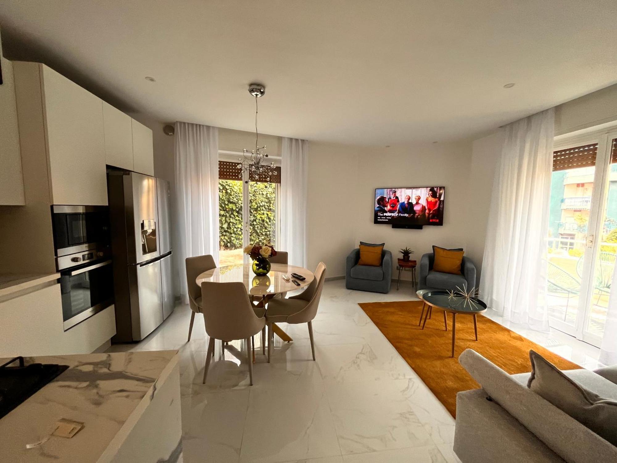 Vanecia'S Luxury Homestay San Remo Zewnętrze zdjęcie