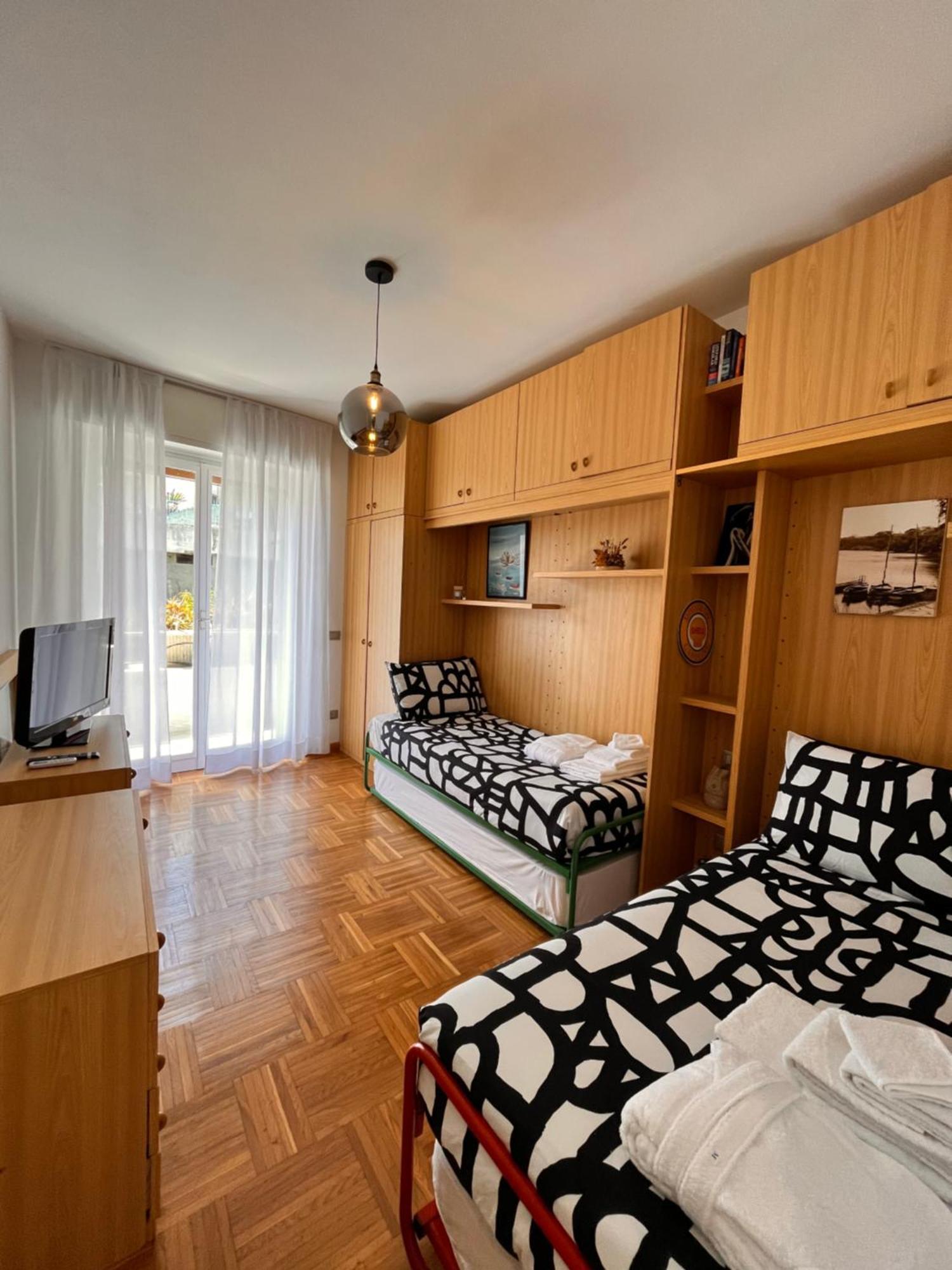 Vanecia'S Luxury Homestay San Remo Zewnętrze zdjęcie