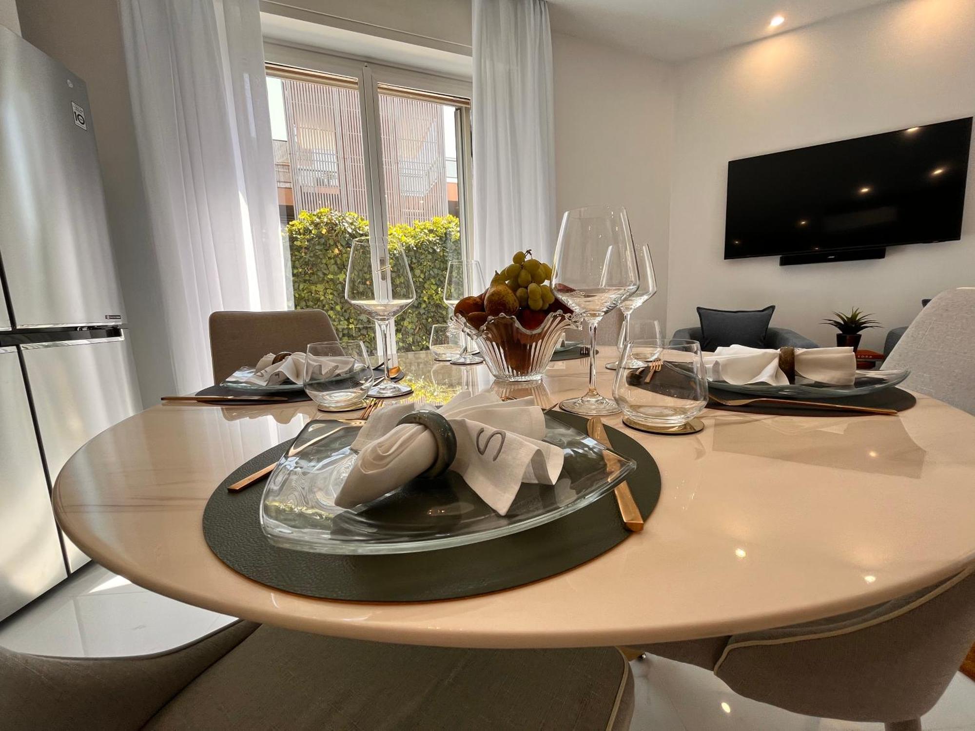 Vanecia'S Luxury Homestay San Remo Zewnętrze zdjęcie