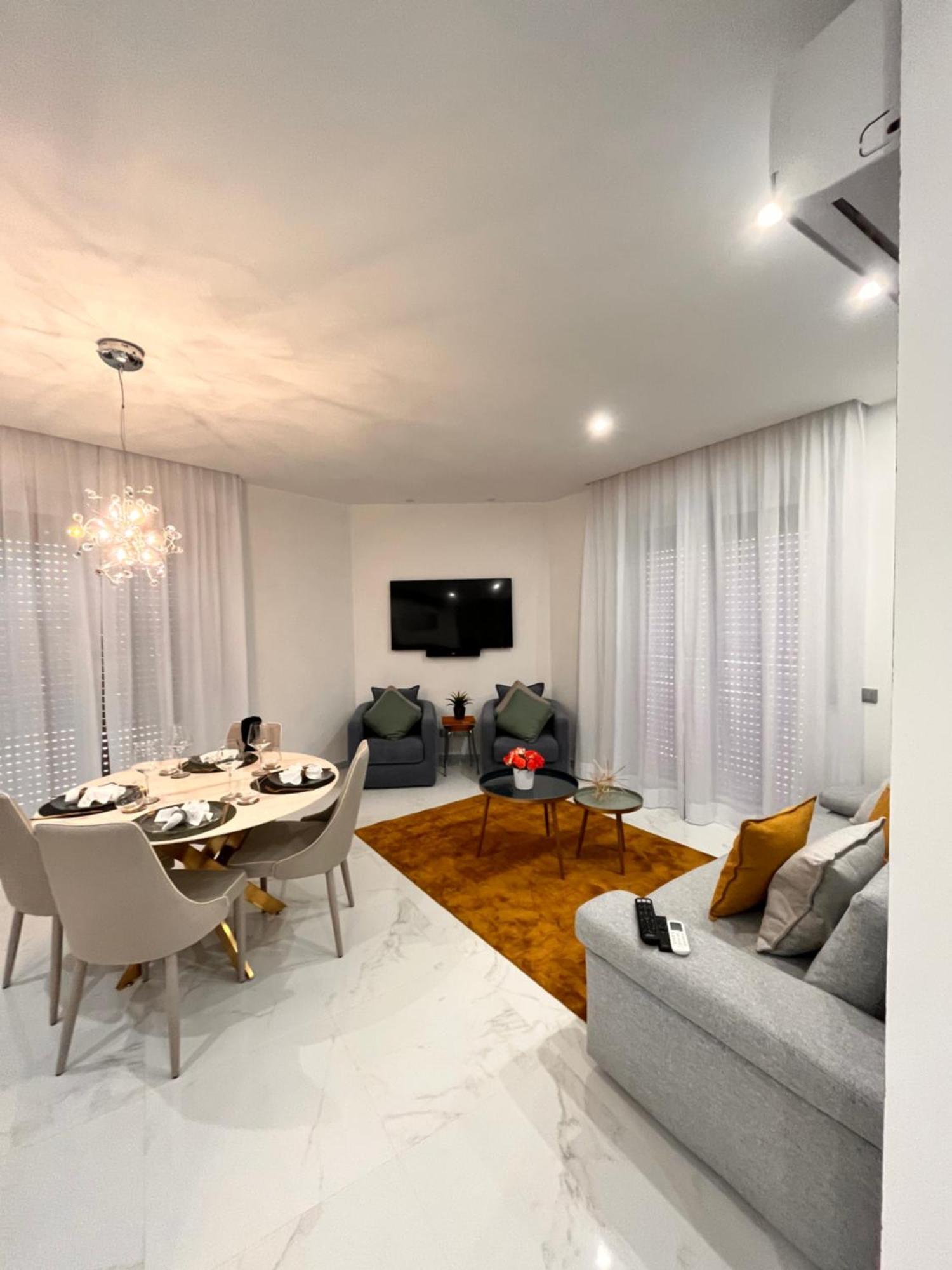 Vanecia'S Luxury Homestay San Remo Zewnętrze zdjęcie
